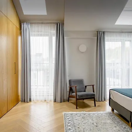 Urban Loft Escape Center شقة كاوناس