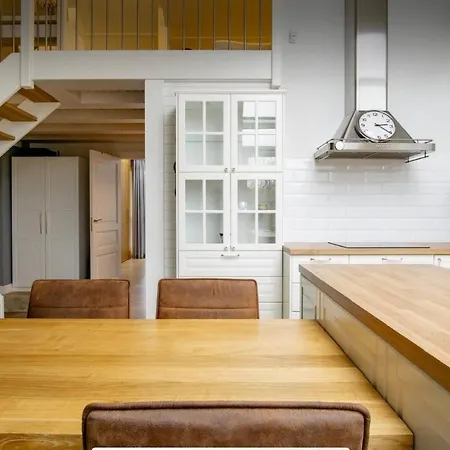 Urban Loft Escape Center *