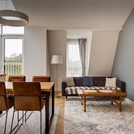 Urban Loft Escape Center شقة كاوناس