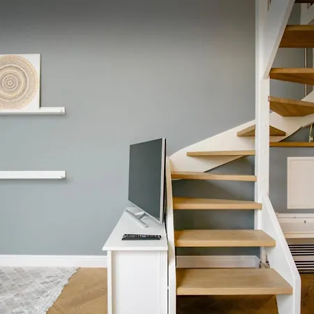 Urban Loft Escape Center