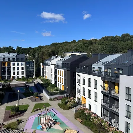 Urban Loft Escape Center * Kaunas