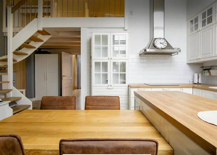 Urban Loft Escape Center *