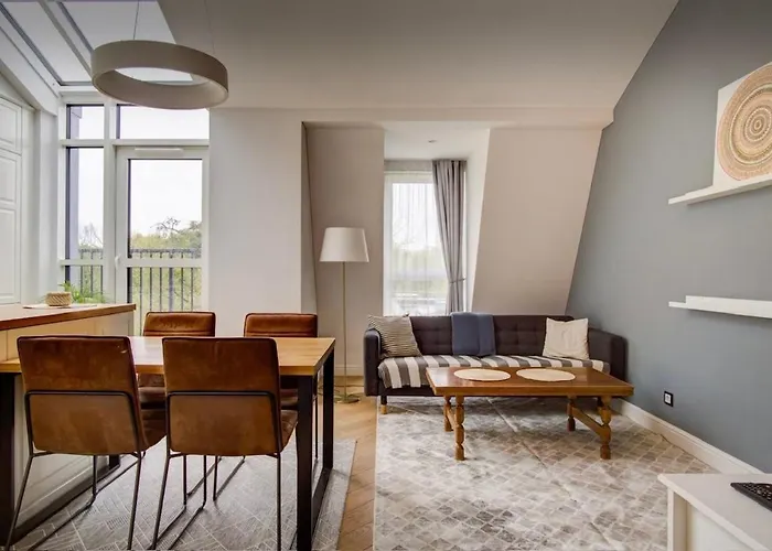 Urban Loft Escape Center Daire Kaunas